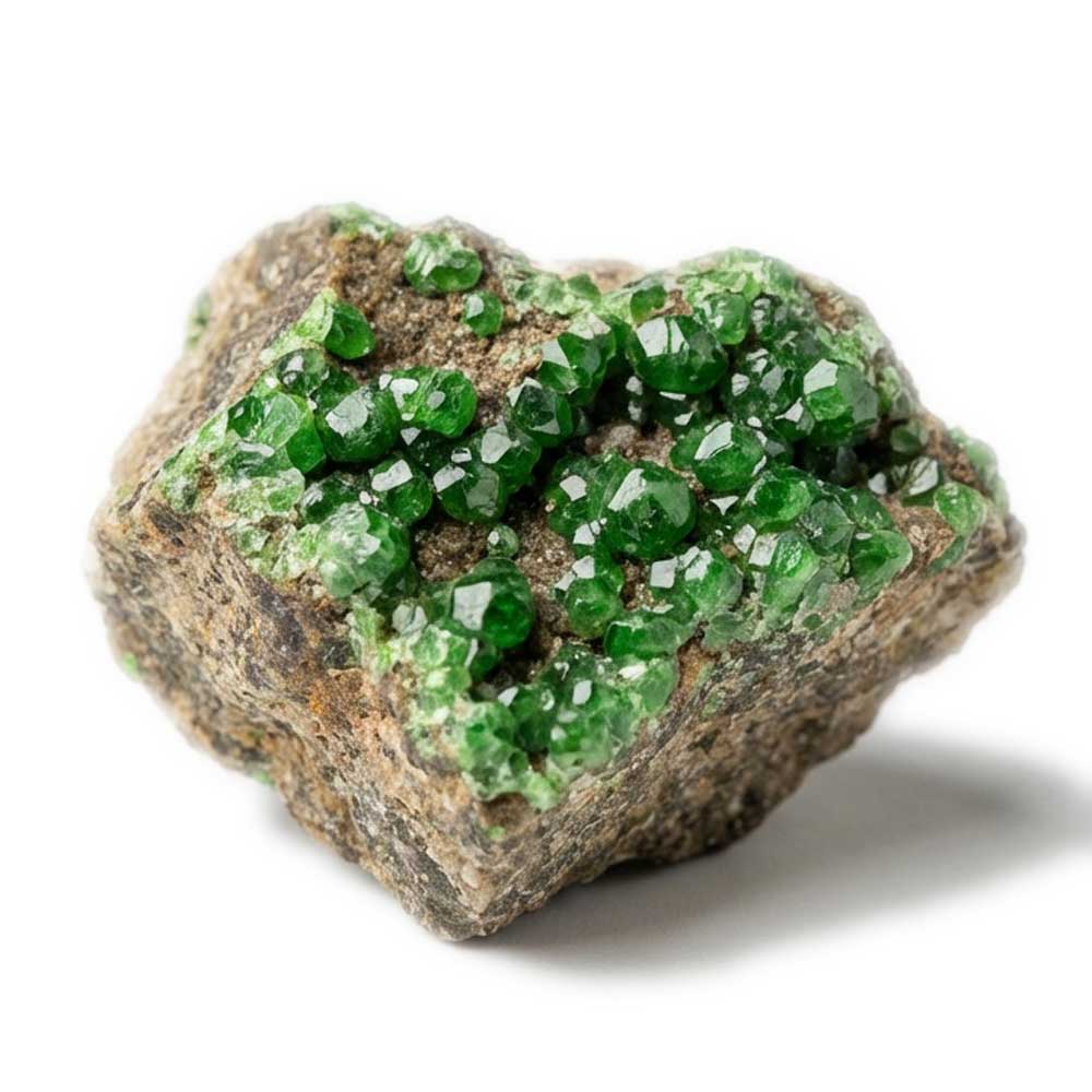 Demantoid kaufen