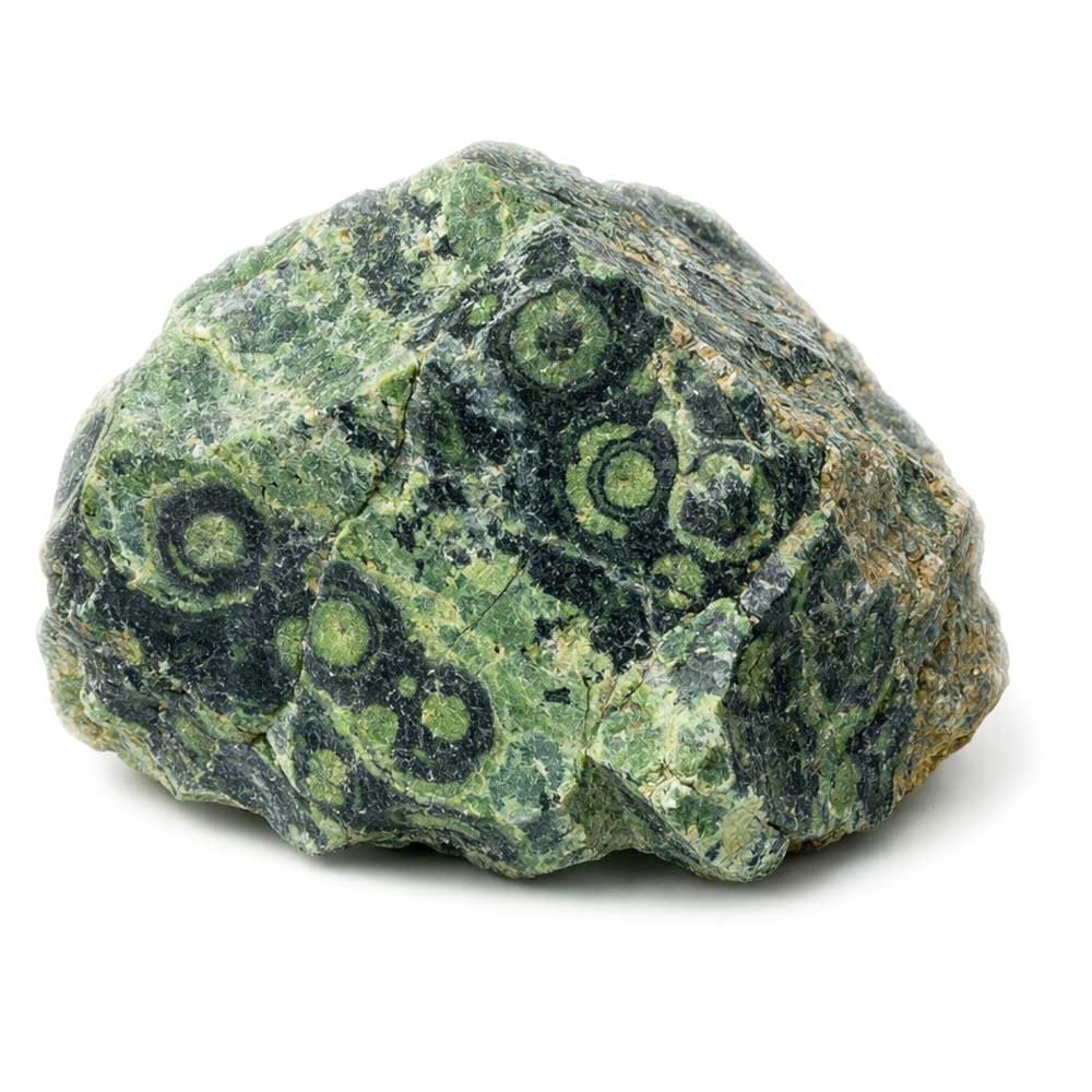 Eldarit Kabamba Jaspis Schutzstein Aura-Mineralien kaufen