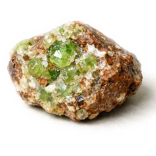 Grossular Granat kaufen