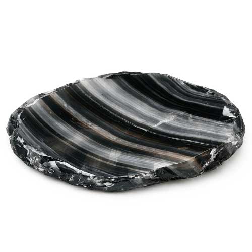 Lamellenobsidian kaufen