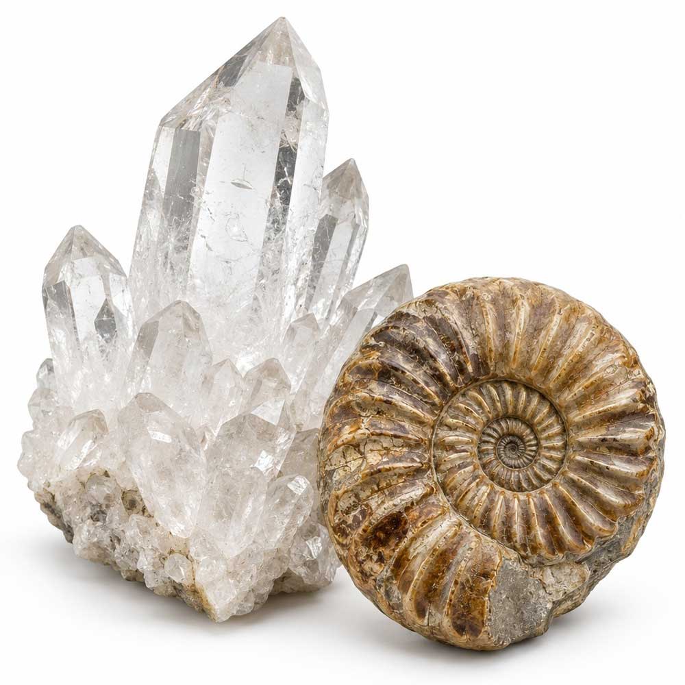 Sammlermineralien kaufen