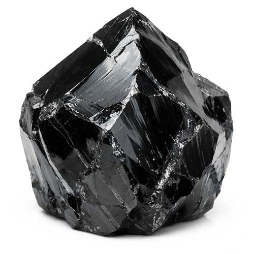 Schwarzer Obsidian kaufen