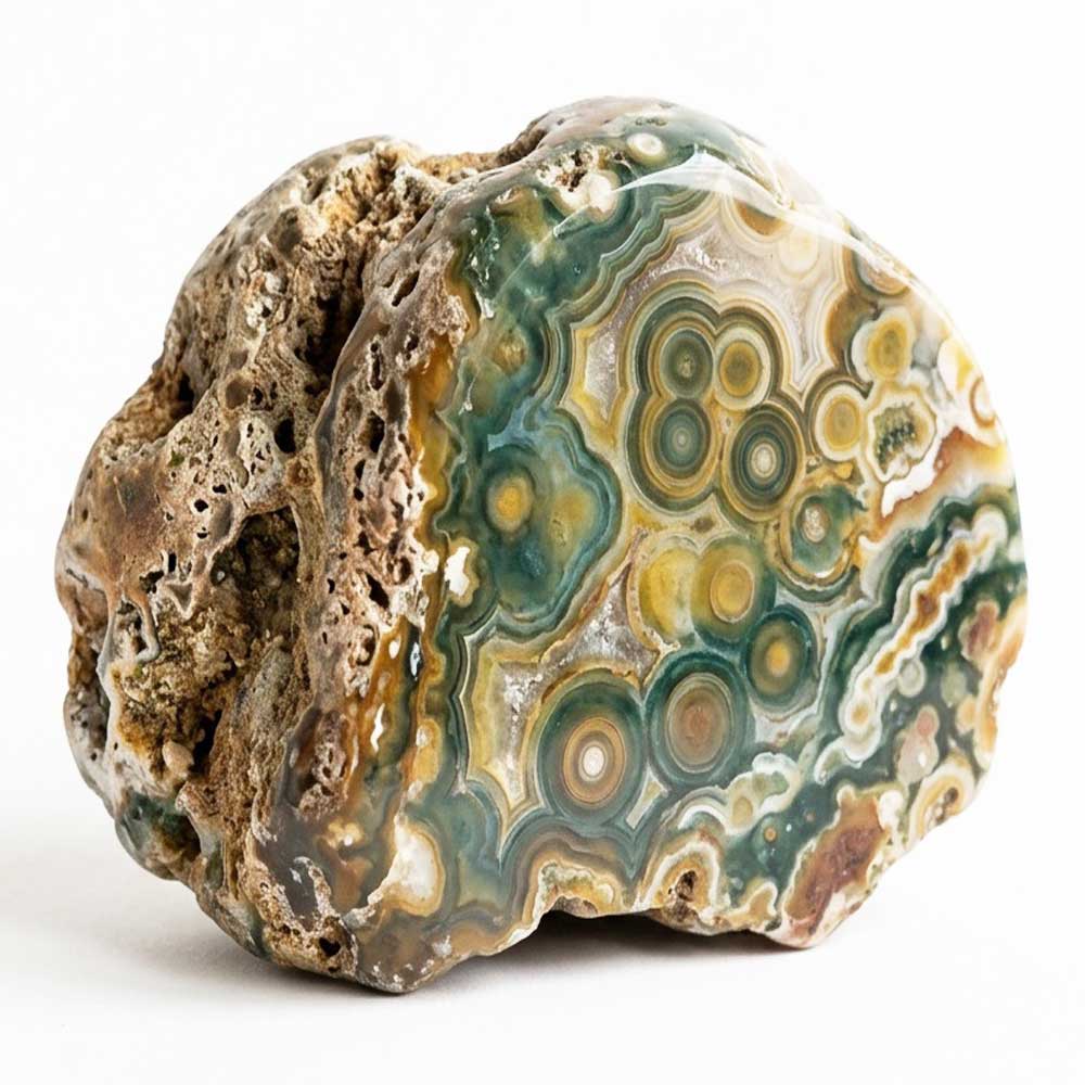 Ozeanchalcedon kaufen
