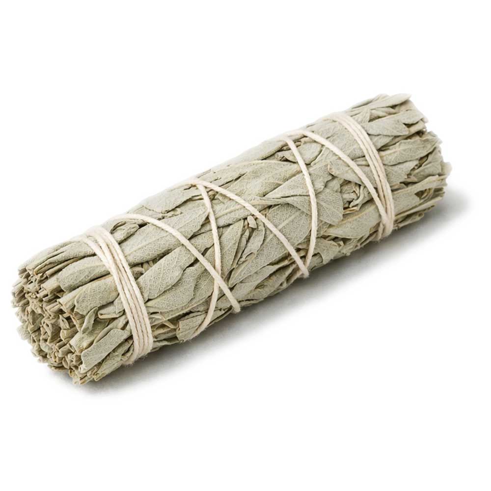 Naturreine Kräuterbündel Smudge Sticks Aura-Mineralien kaufen
