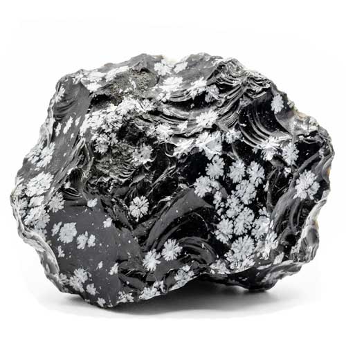 Schneeflockenobsidian kaufen