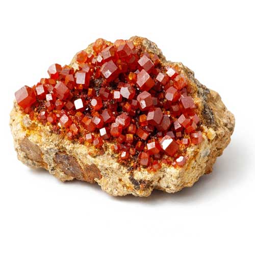Vanadinit Mineral kaufen