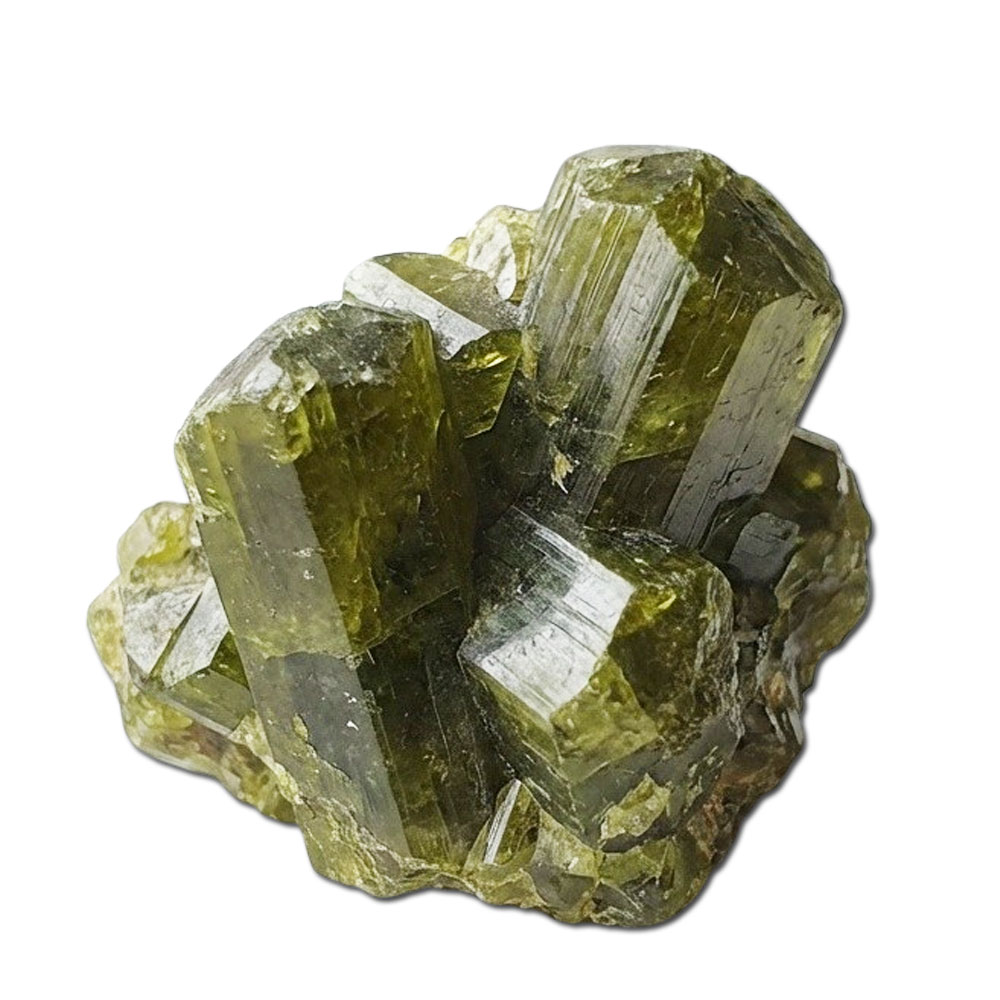 Vesuvianit Mineral kaufen