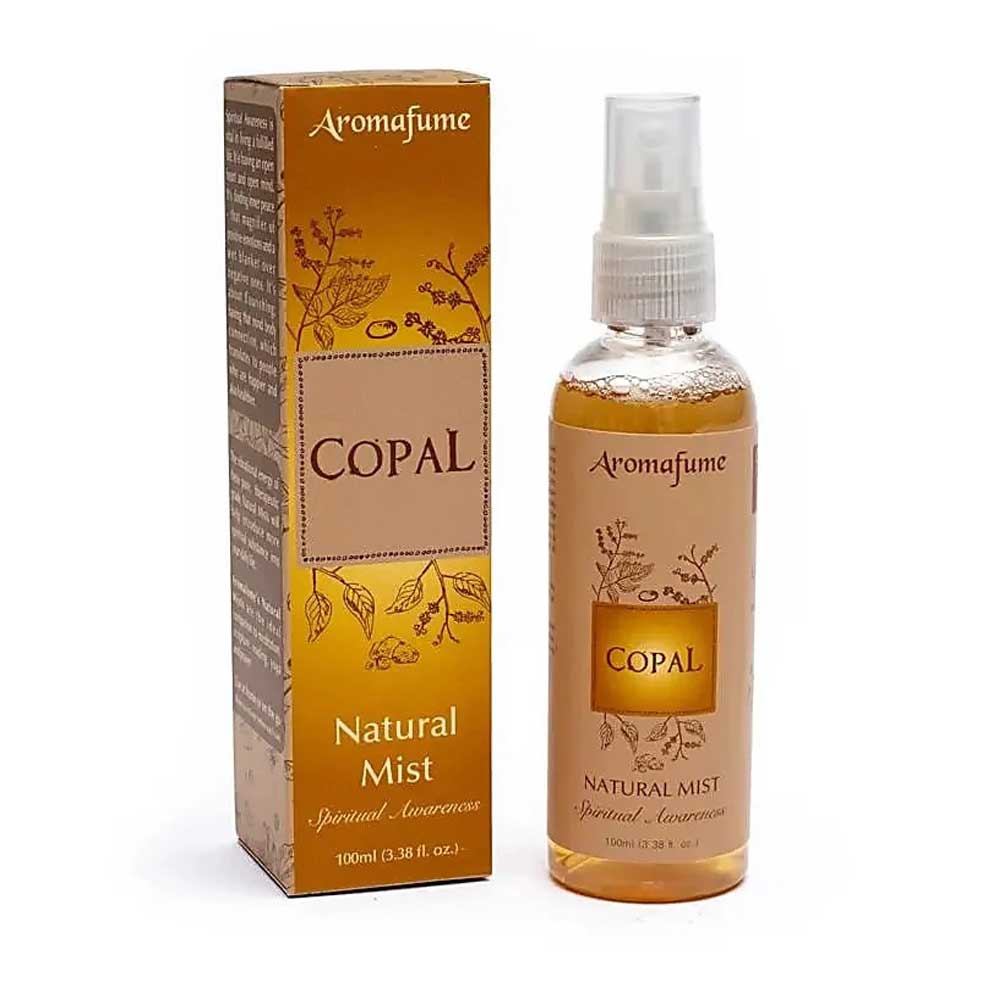 Natürliche Aromafume Sprays zur energetischen Reinigung Aura-Mineralien kaufen