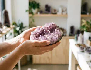 Mineralien & Edelsteine