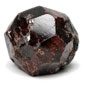 Almandin ( Granat ) Almandin-Granat - Feuer der Erde für deine Lebenskraft