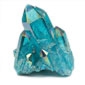 Aqua Aura Aqua Aura: Azurblaue Energie aus Gold und Licht