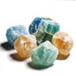 Calcit Die bunte Vielfalt des Calcits: Ein spiritueller und mineralogischer Blick