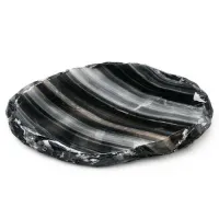 Faszinierender Lamellenobsidian für neue Perspektiven