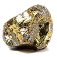 Mohawkit Der Mohawkit – Der mystische, goldglänzende Stein aus Michigan / USA
