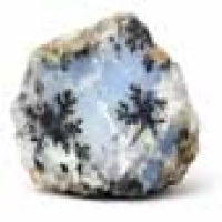 Moosopal Moosopal - Ein Stein der Befreiung und Klarheit