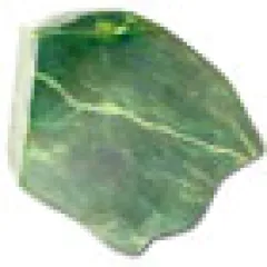 Nephrit Nephrit Jade - Ein Stein der Stärke und des inneren Gleichgewichts