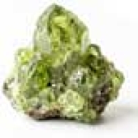 Peridot Peridot / Olivin - Ein Edelstein für Unabhängigkeit und Selbstvergebung
