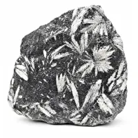 Pinolith - Eisblumenmagnesit Pinolith / Eisblumenmagnesit - Verbindung zum höheren Selbst