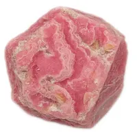 Rhodochrosit Rhodochrosit - Stein der Lebensfreude und Sinnlichkeit