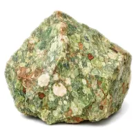 Rhyolith Rhyolith | Ein Stein voller Feuer und Energie