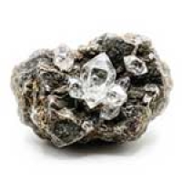 Sammlermineralien - wie Anhydrit oder Traubenchalcedon