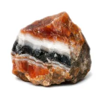 Sardonyx Sardonyx - Ein Stein der spirituellen Sinneserweiterung