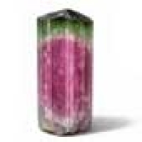 Turmalin " Wassermelone " Wassermelonen-Turmalin für Herzensfreude und innere Balance.