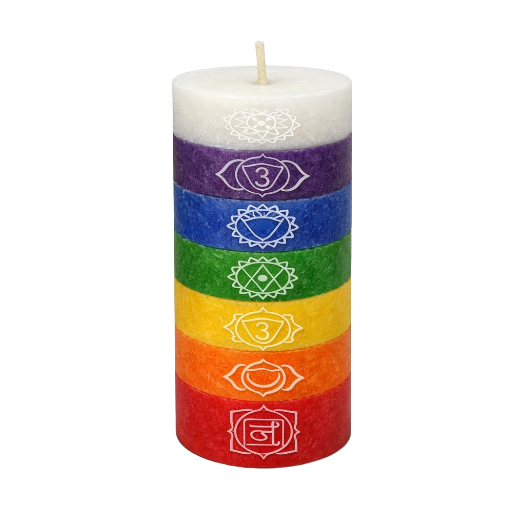 Chakra Edelsteine und Energiezentren Aura-Mineralien kaufen