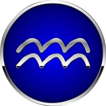 Sternzeichen Wassermann