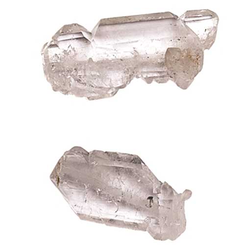 Fadenquarz Kristall mit Heilungsfaden kaufen Aura-Mineralien