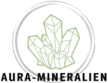 Logo aura-mineralien.de