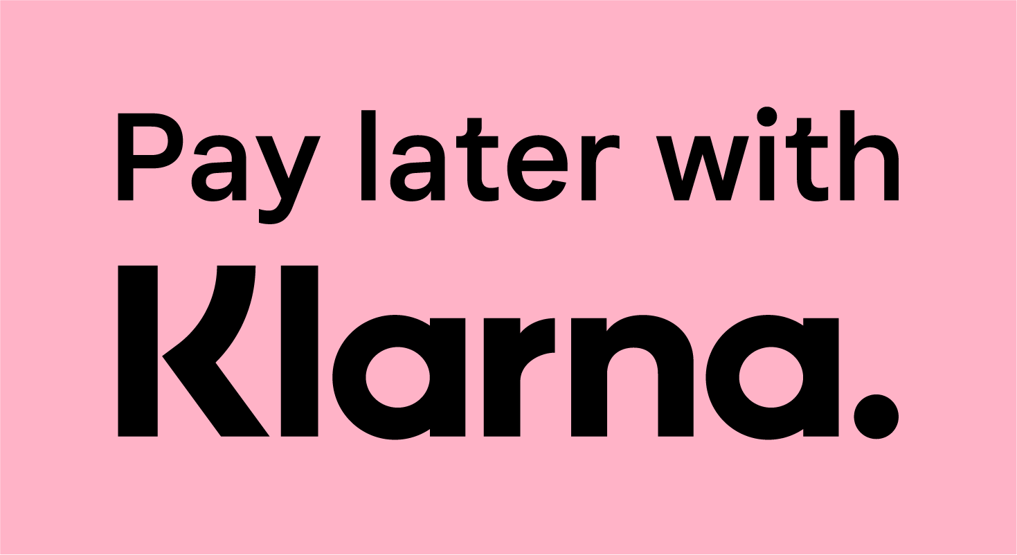 Zahlung per Klarna