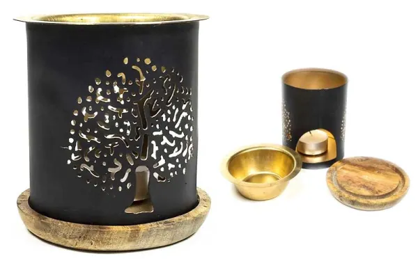 Aromafume Duftlampe 