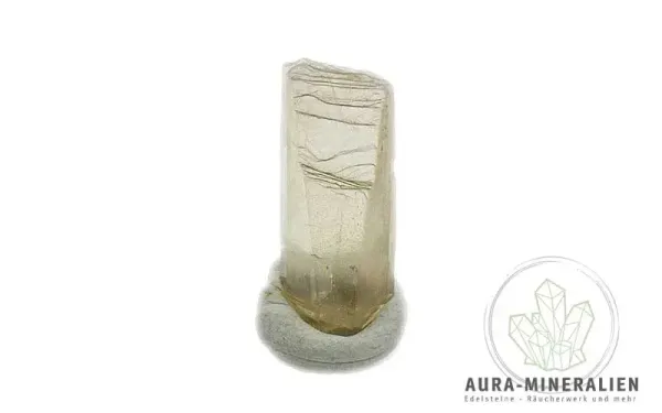Diaspor Einzelkristall aus der Türkei Mugla 2,5 cm