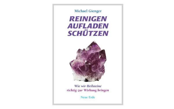 Gienger, Michael: 