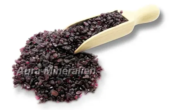 Granat Granulat