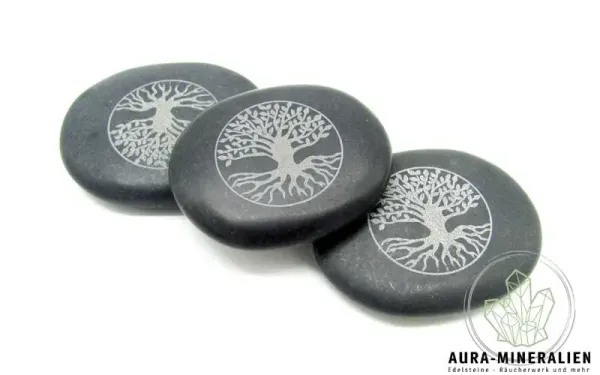 Hot Stones ( Basalt ) mit 
