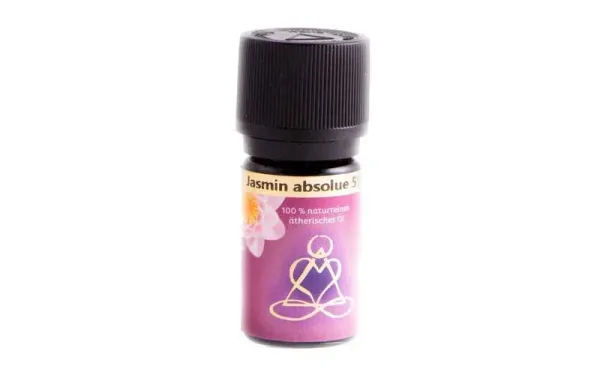 Jasmin absolue ätherisches Duftöl