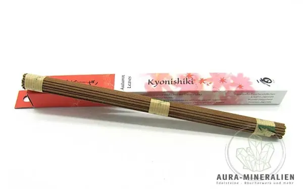 Kyonishiki - Japanische Räucherstäbchen