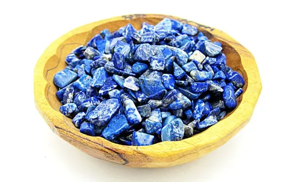Lapislazuli Granulat