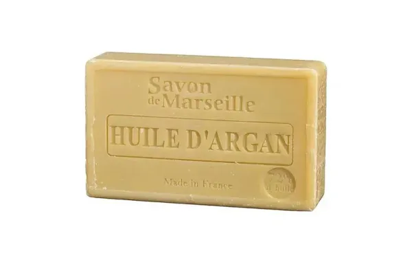Natürliche Marseille Seife Argan Oel