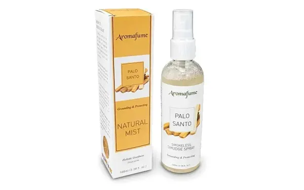 Natürliches Raumspray 