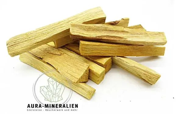 Palo Santo 