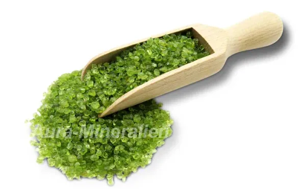 Peridot Granulat