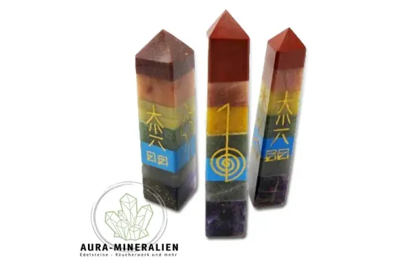 Reiki Obelisk 