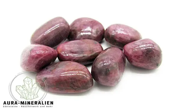 Rubin Trommelsteine
