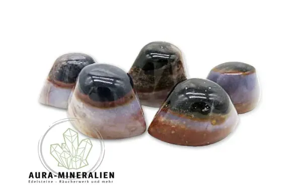 Shivas Auge Sardonyx