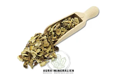 Alantwurzel für balsamische Wärm...