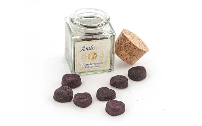 Göttlicher Duft & Magie: Ambrosi...