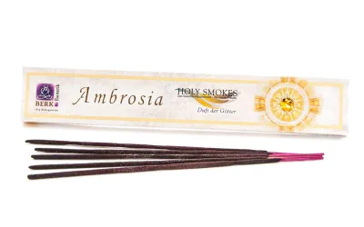 Ambrosia der Duft der Götter 15 ...